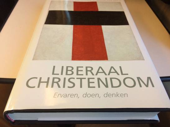 Website ‘Liberaal christendom’